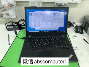Lenovo thinkpad 13in t470(i5-7200/8g/128g ssd)