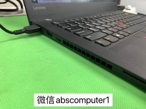 Lenovo thinkpad 13in t470(i5-7200/8g/128g ssd)