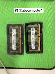 Samsung 32g (16x2) ddr4 laptop ram 3200mhz